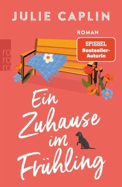 Cover Ein Zuhause im Frühling (eBook, ePUB)