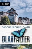Blaufalter (eBook, ePUB)