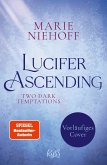 Lucifer Ascending - Two Dark Temptations (eBook, ePUB)