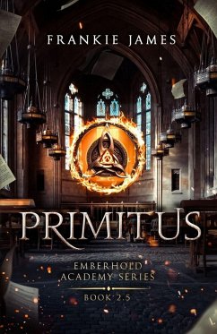 Cover Primitus
