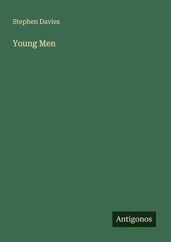 Cover Young Men