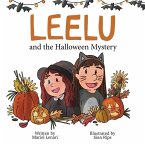 Leelu and The Halloween Mystery