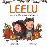 Leelu and The Halloween Mystery