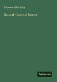 Natural History of Parrots