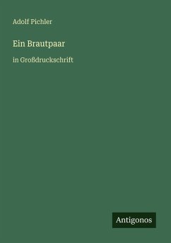 Cover Ein Brautpaar