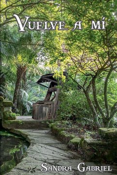 Vuelve a mí - Gabriel, Sandra