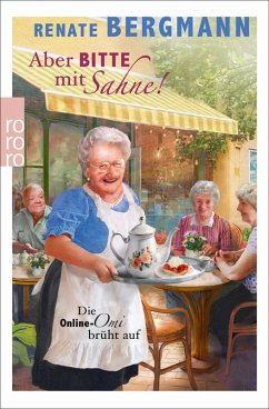 Cover Aber bitte mit Sahne! (eBook, ePUB)