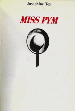 Miss Pym (eBook, ePUB) Cover Miss Pym (eBook, ePUB)