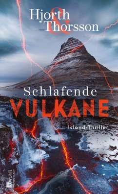 Cover Schlafende Vulkane (eBook, ePUB)