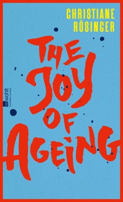 Cover The Joy of Ageing (eBook, ePUB)