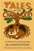 Tales of the Charnwood