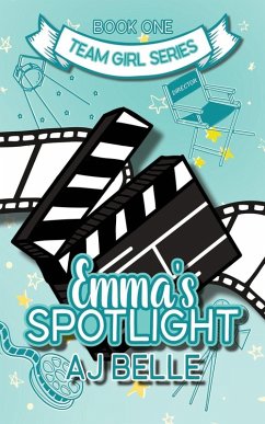 Emma's Spotlight - Belle, Aj