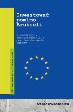Cover Inwestowa¿ pomimo Brukseli