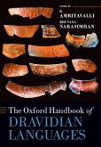 The Oxford Handbook of Dravidian Languages The Oxford Handbook of Dravidian Languages