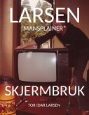 Larsen Mansplainer Skjermbruk