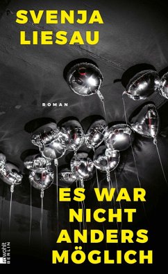 Cover Es war nicht anders möglich (eBook, ePUB)
