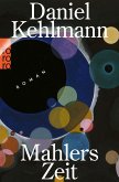 Mahlers Zeit (eBook, ePUB)