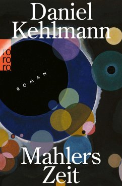 Cover Mahlers Zeit (eBook, ePUB)