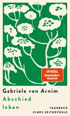 Abschied leben (eBook, ePUB)