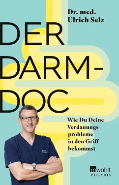 Der Darm-Doc (eBook, ePUB) - Selz, Ulrich
