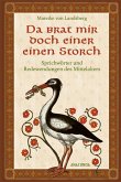 Da brat mir doch einer einen Storch (eBook, ePUB)
