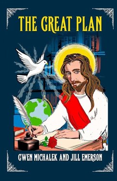 The Great Plan - Michalek, Gwen; Emerson, Jill