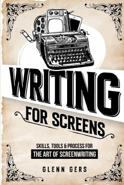 Cover Writing For Screens