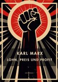 Karl Marx: Lohn, Preis und Profit. Vollständige Neuausgabe