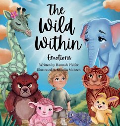 Cover The Wild Within