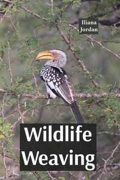 Cover Wildlife Weaving