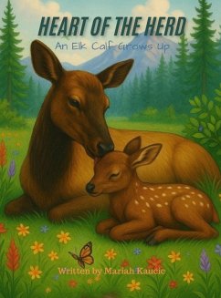 Cover Heart of the Herd