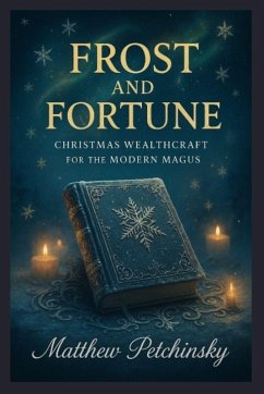 Cover Frost and Fortune