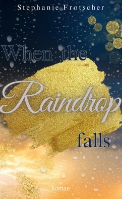 Cover When the Raindrop falls
