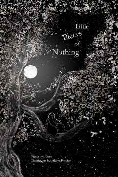 Cover Little Pieces of Nothing