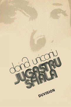 Jugastru Sfiala - Uricariu, Doina