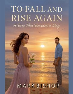 Cover To Fall and Rise Again