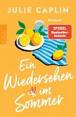 Ein Wiedersehen im Sommer (eBook, ePUB)
