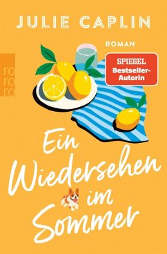 Cover Ein Wiedersehen im Sommer (eBook, ePUB)