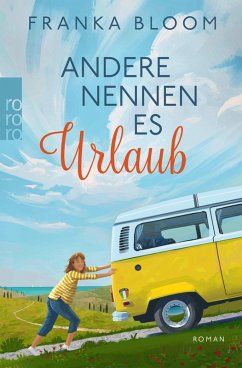 Cover Andere nennen es Urlaub (eBook, ePUB)