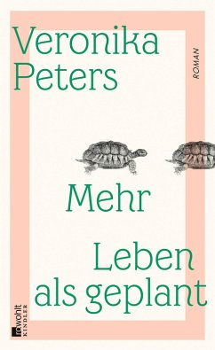 Mehr Leben als geplant (eBook, ePUB) - Peters, Veronika