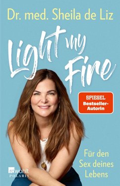 Light my Fire (eBook, ePUB) - de Liz, Sheila
