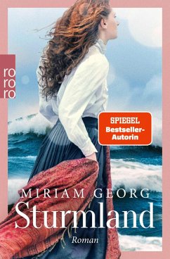 Sturmland (eBook, ePUB) - Georg, Miriam