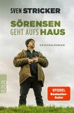 Sörensen geht aufs Haus (eBook, ePUB)