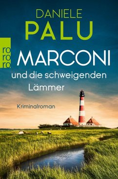 Marconi und die schweigenden Lämmer (eBook, ePUB) - Palu, Daniele