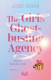 The Girls Ghostbusting Agency - Merry Spooky Love (eBook, ePUB) The Girls Ghostbusting Agency - Merry Spooky Love (eBook, ePUB)