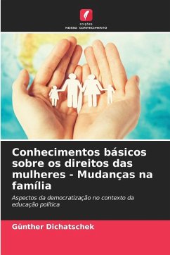 Cover Conhecimentos básicos sobre os direitos das mulheres - Mudanças na família