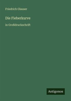 Cover Die Fieberkurve