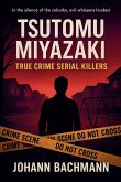 Tsutomu Miyazaki Tsutomu Miyazaki