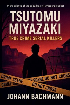 Tsutomu Miyazaki - Bachmann, Johann