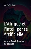 L'Afrique et l'Intelligence Artificielle L'Afrique et l'Intelligence Artificielle